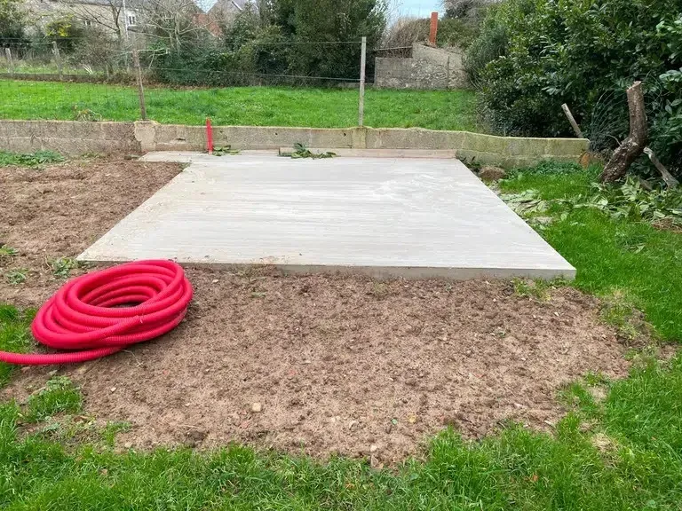 Espace vert et terrassement (4)