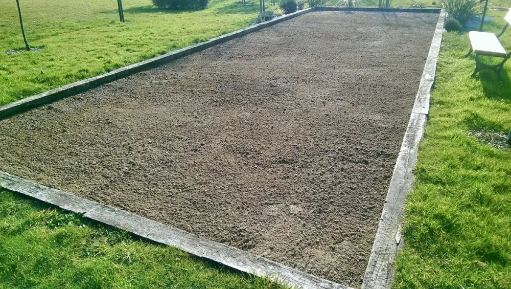 Espace vert et terrassement (2)